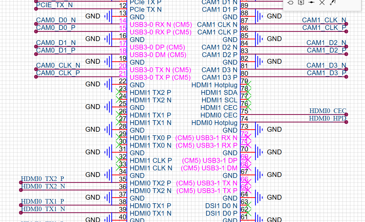 Designing a Custom Raspberry Pi Compute Module 5 IO Board – Raspberry ...