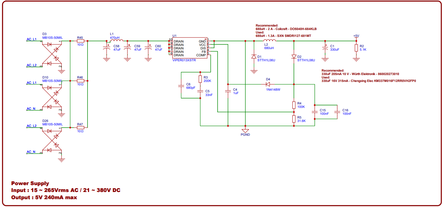 Boost Regulator Raspberry Pi 4 Designing a DC Regulator for Ultra-Wide Input Voltage Rage – Raspberry ...