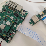 Custom Raspberry Pi CM5 Carrier Board with Dual Ethernet