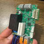 RP2350A custom PCB design PCBA