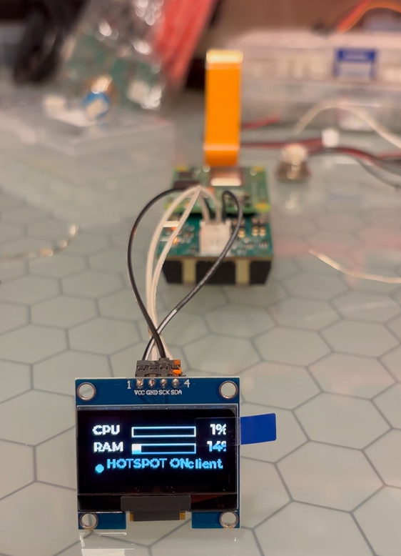 Custom Raspberry Pi CM4/CM5 IO board design with Battery